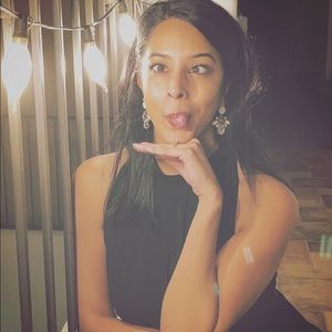 Meet your Posher, Maliha